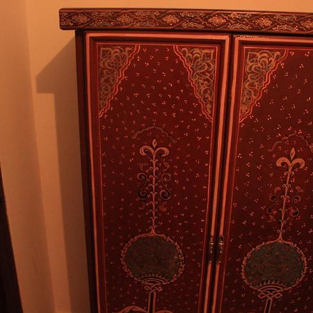 Harmony Hotel Chefchaouen Phòng bức ảnh