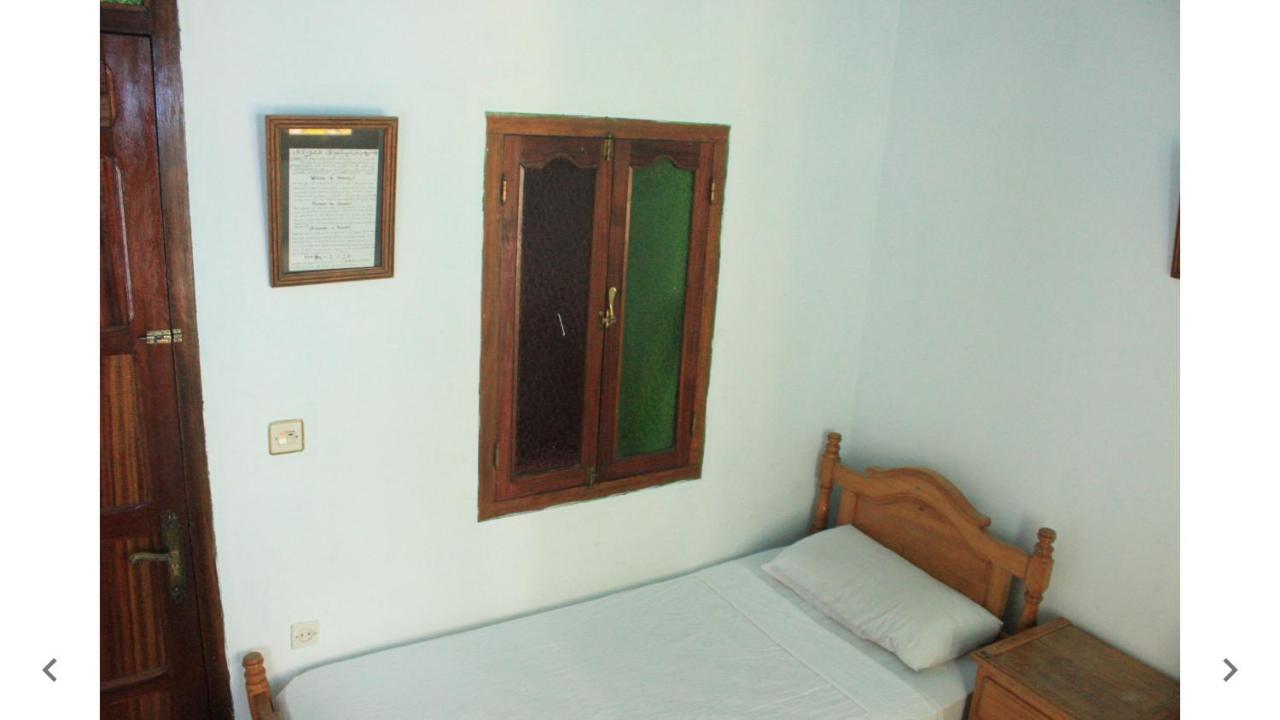 Harmony Hotel Chefchaouen Phòng bức ảnh