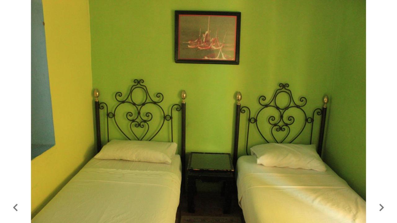 Harmony Hotel Chefchaouen Ngoại thất bức ảnh