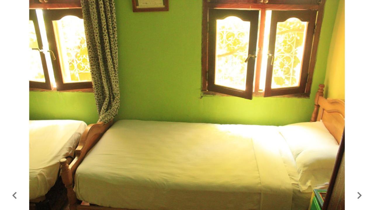 Harmony Hotel Chefchaouen Ngoại thất bức ảnh