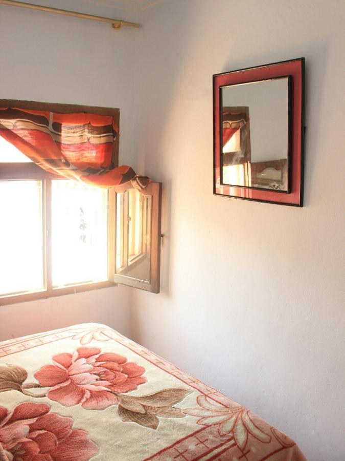 Harmony Hotel Chefchaouen Ngoại thất bức ảnh