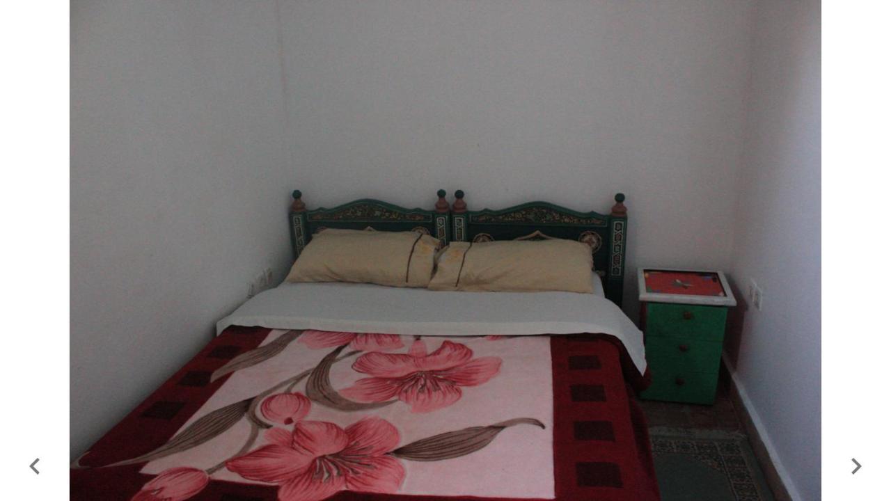 Harmony Hotel Chefchaouen Ngoại thất bức ảnh