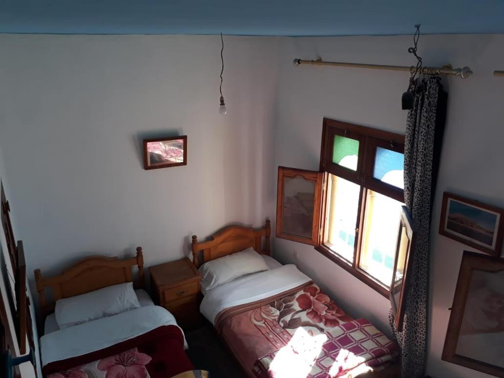Harmony Hotel Chefchaouen Ngoại thất bức ảnh