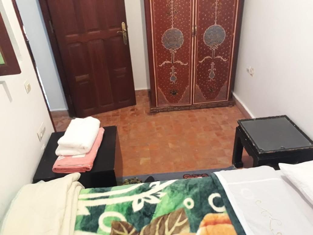 Harmony Hotel Chefchaouen Ngoại thất bức ảnh