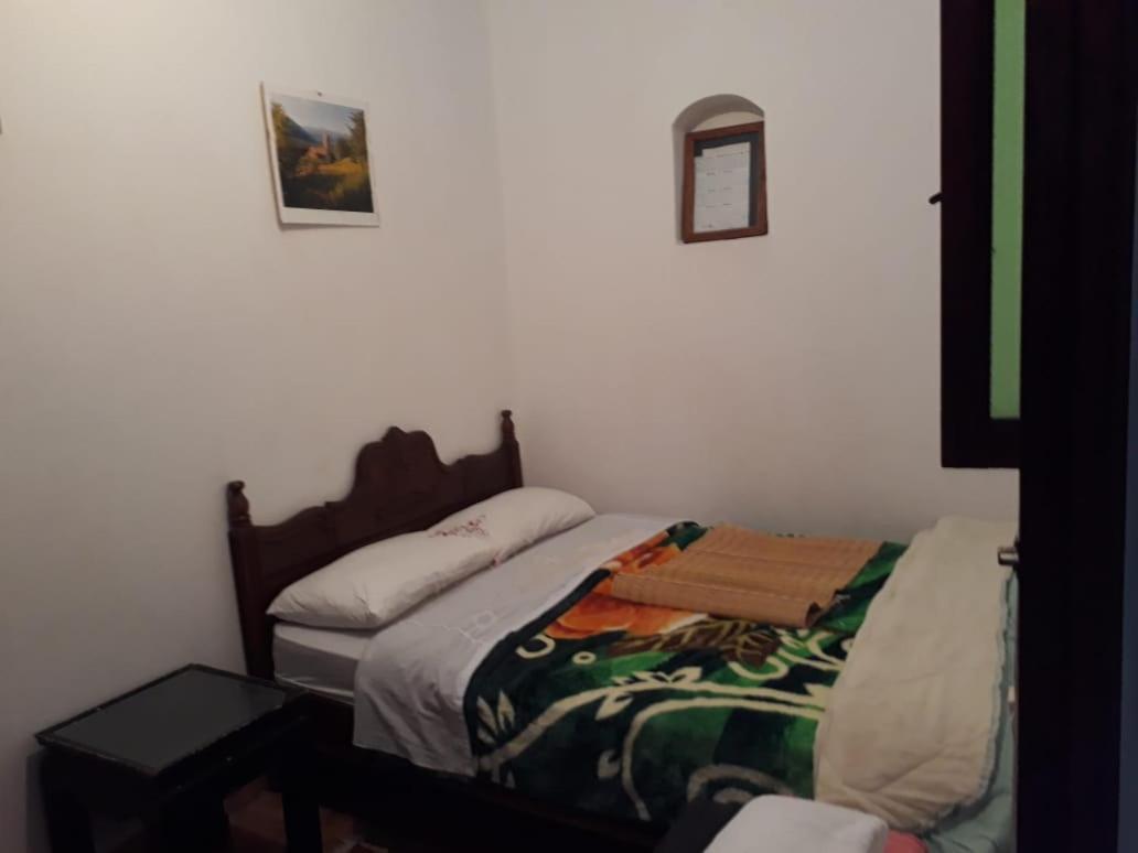 Harmony Hotel Chefchaouen Ngoại thất bức ảnh