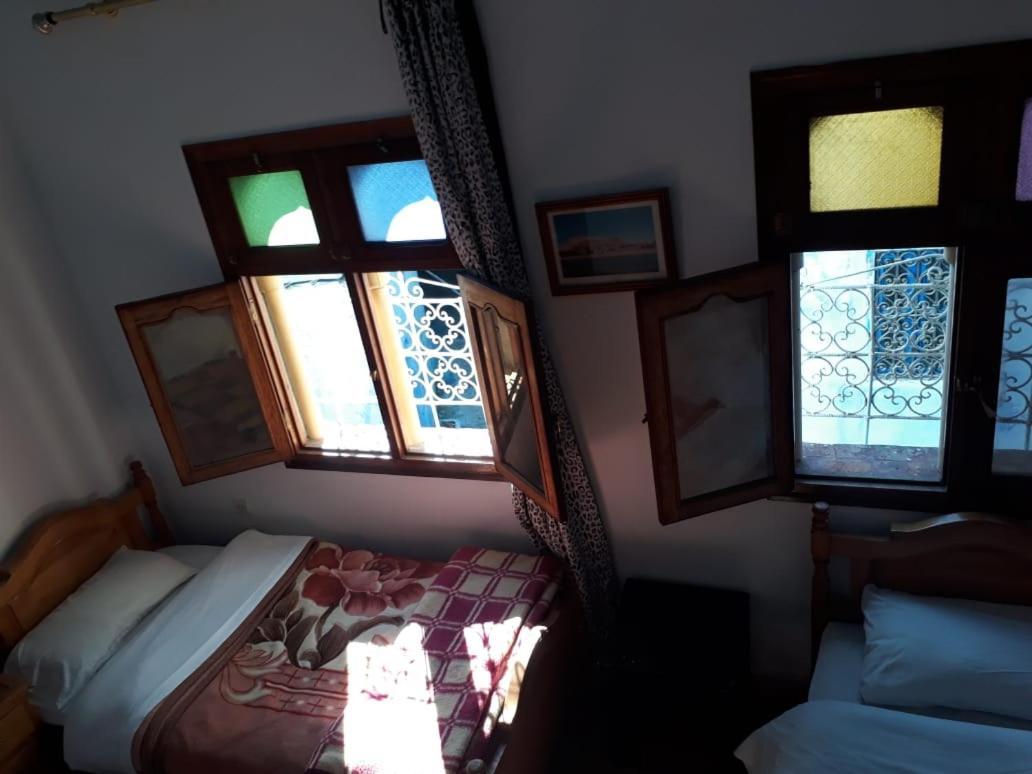 Harmony Hotel Chefchaouen Ngoại thất bức ảnh