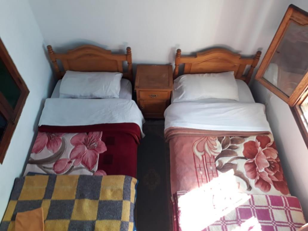Harmony Hotel Chefchaouen Ngoại thất bức ảnh