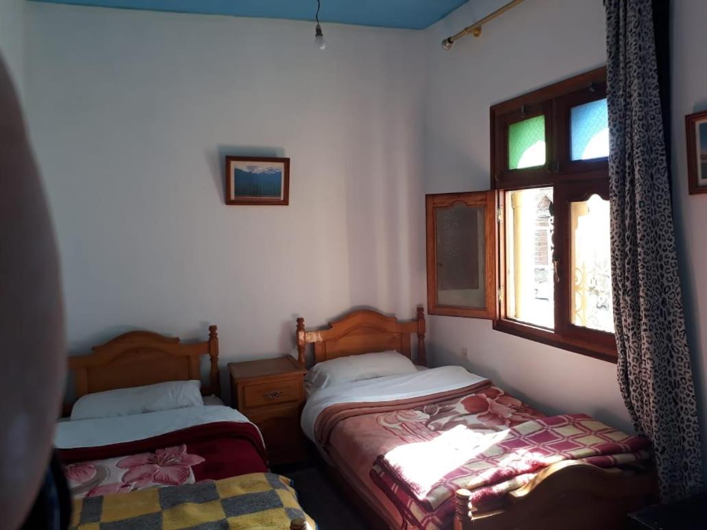 Harmony Hotel Chefchaouen Ngoại thất bức ảnh