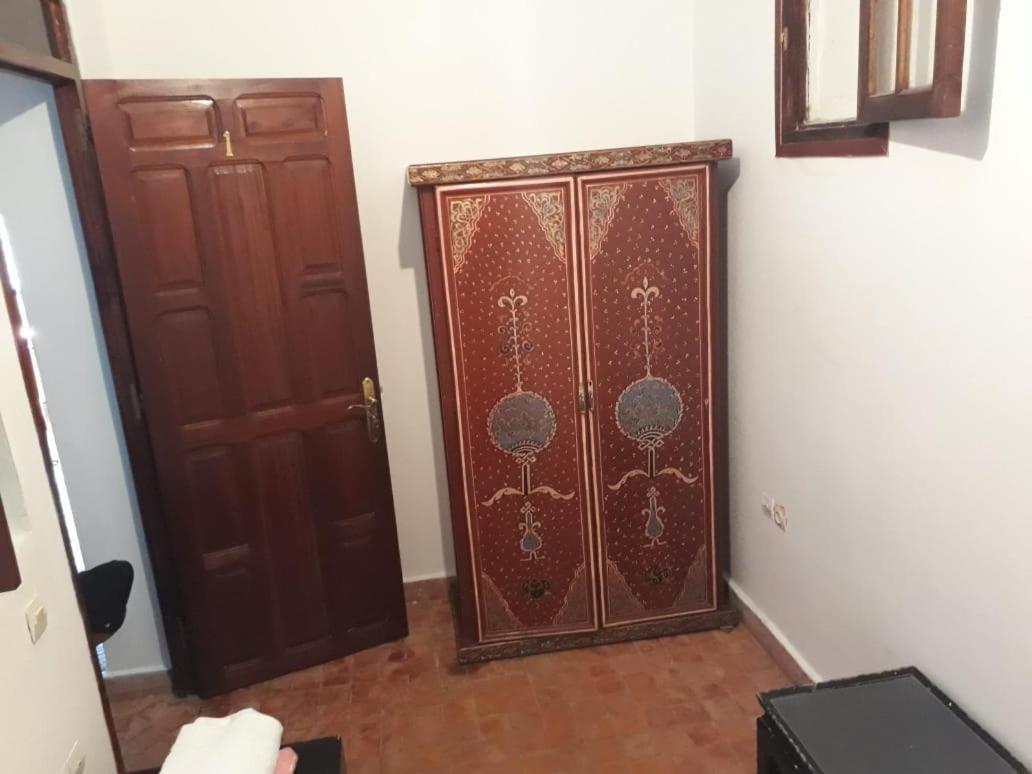 Harmony Hotel Chefchaouen Ngoại thất bức ảnh