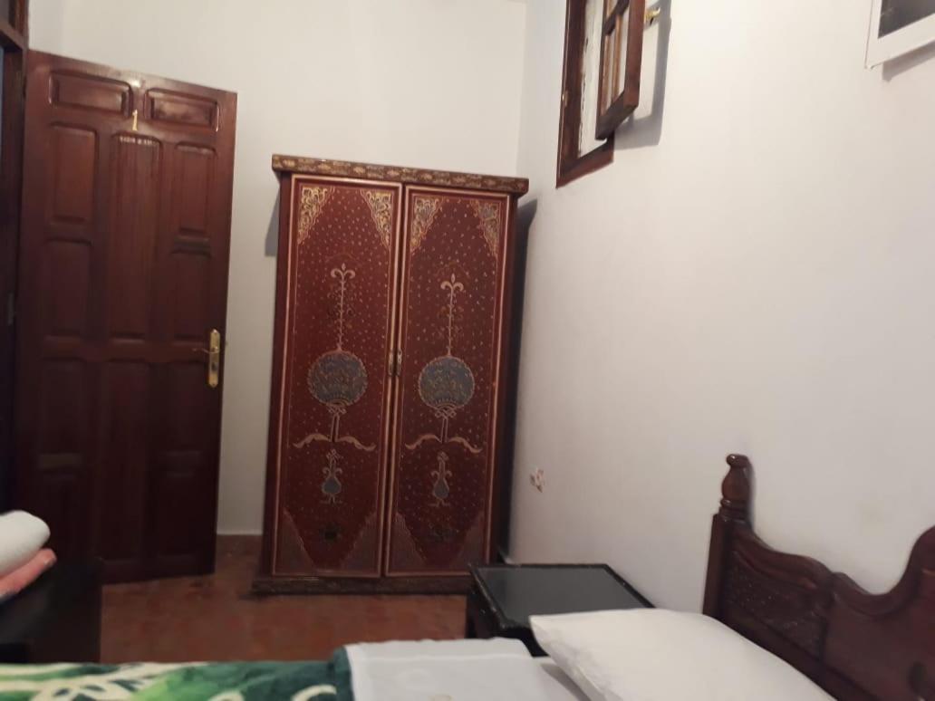 Harmony Hotel Chefchaouen Ngoại thất bức ảnh