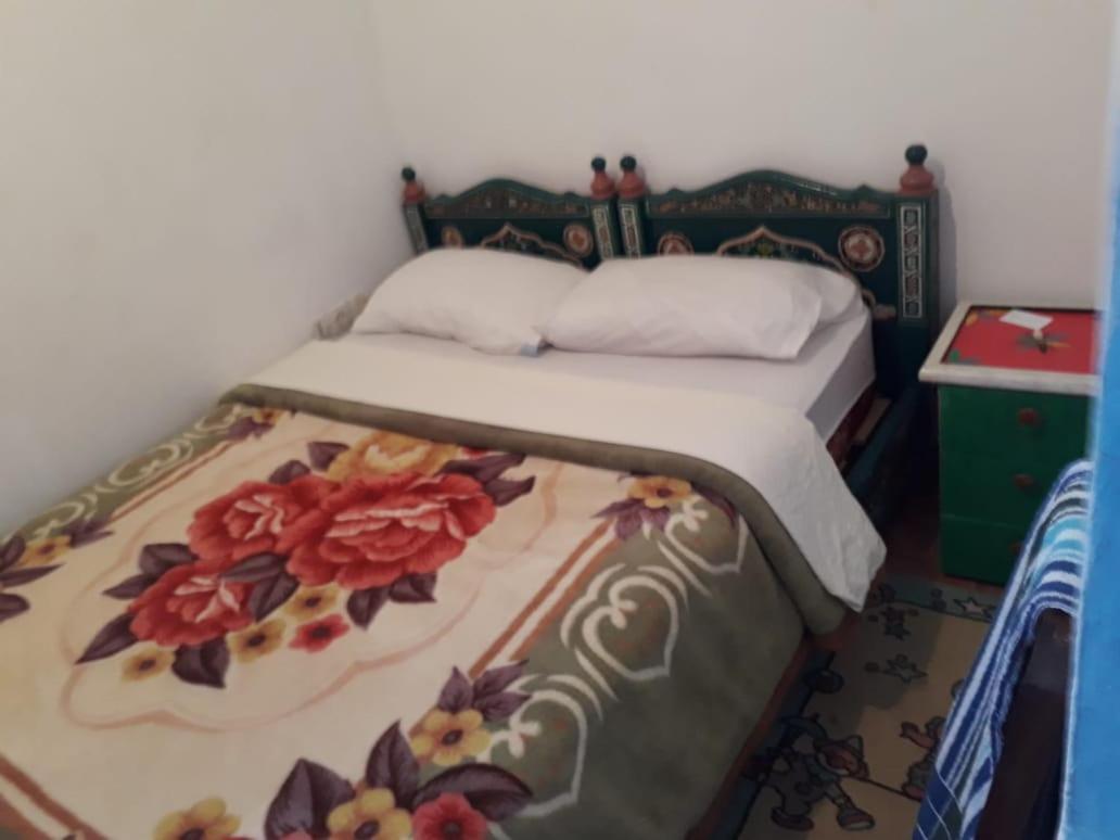 Harmony Hotel Chefchaouen Ngoại thất bức ảnh