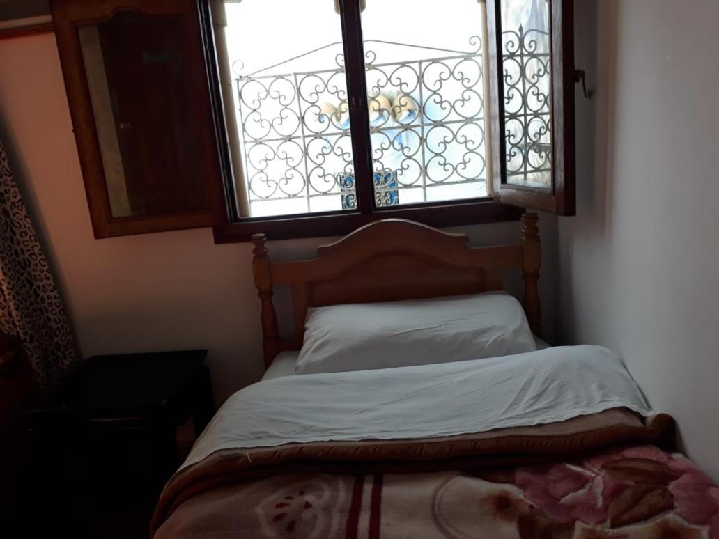 Harmony Hotel Chefchaouen Ngoại thất bức ảnh