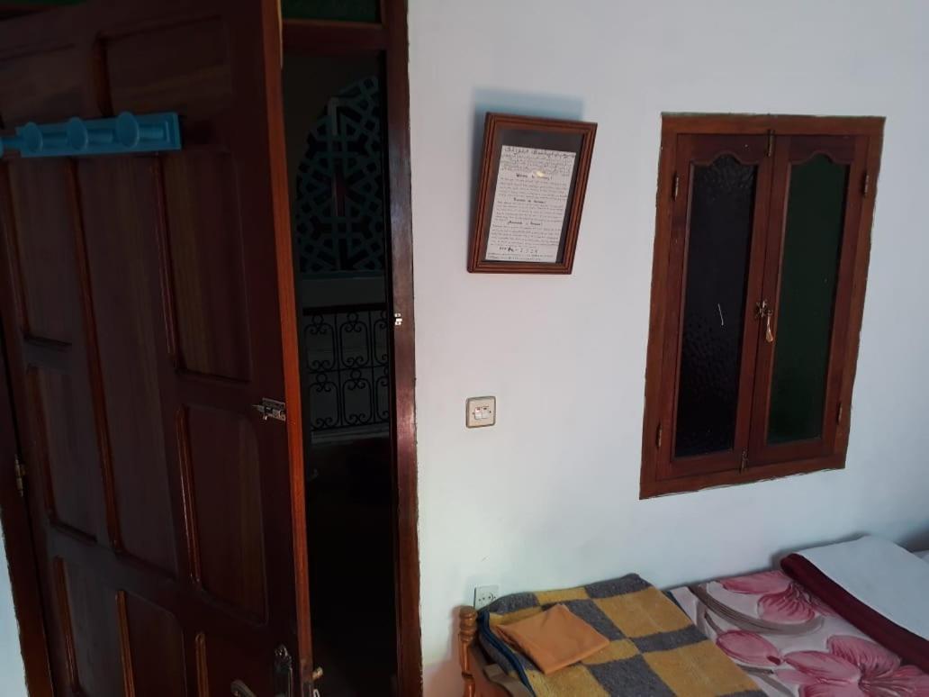 Harmony Hotel Chefchaouen Ngoại thất bức ảnh