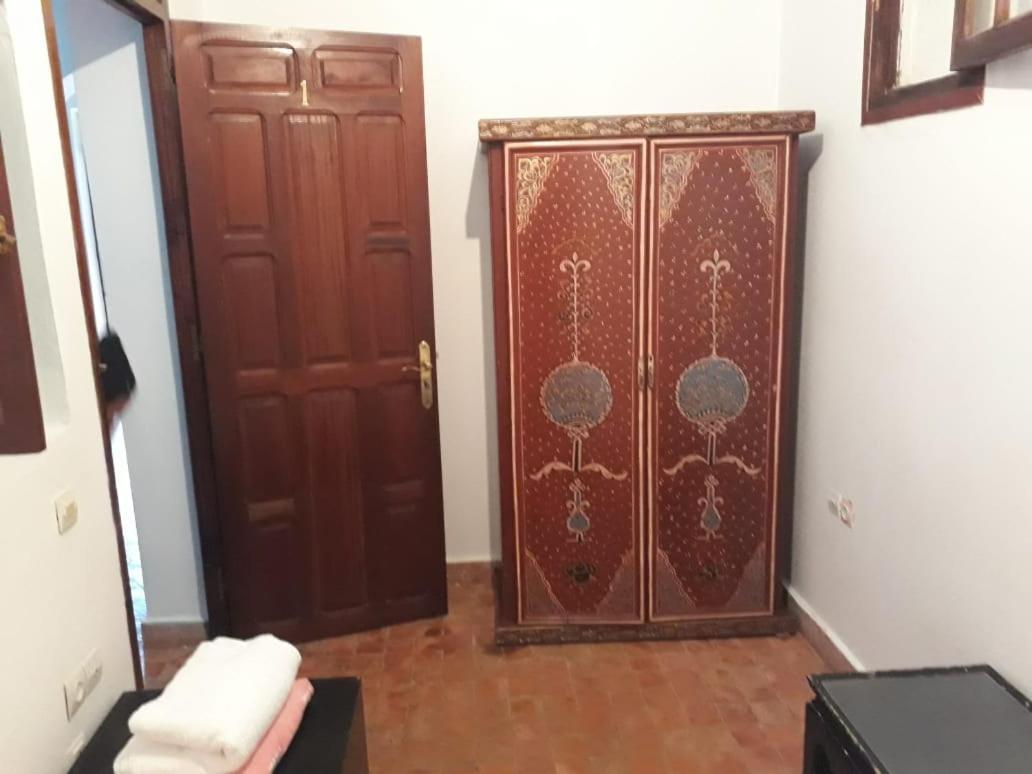 Harmony Hotel Chefchaouen Ngoại thất bức ảnh