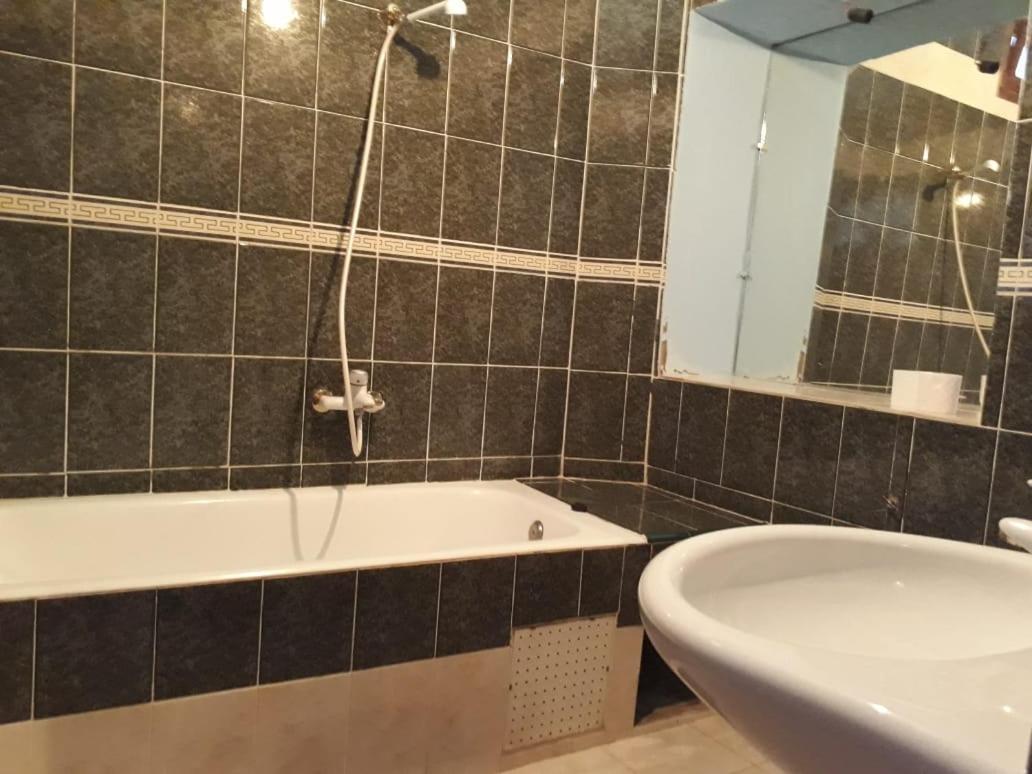 Harmony Hotel Chefchaouen Ngoại thất bức ảnh