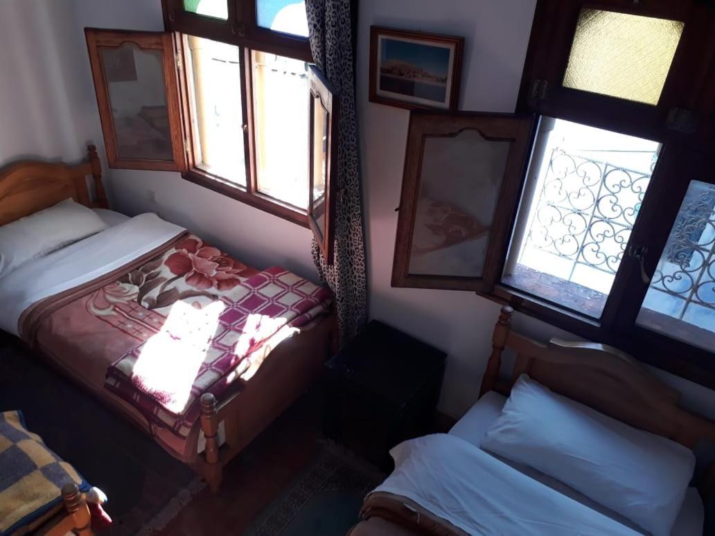 Harmony Hotel Chefchaouen Ngoại thất bức ảnh