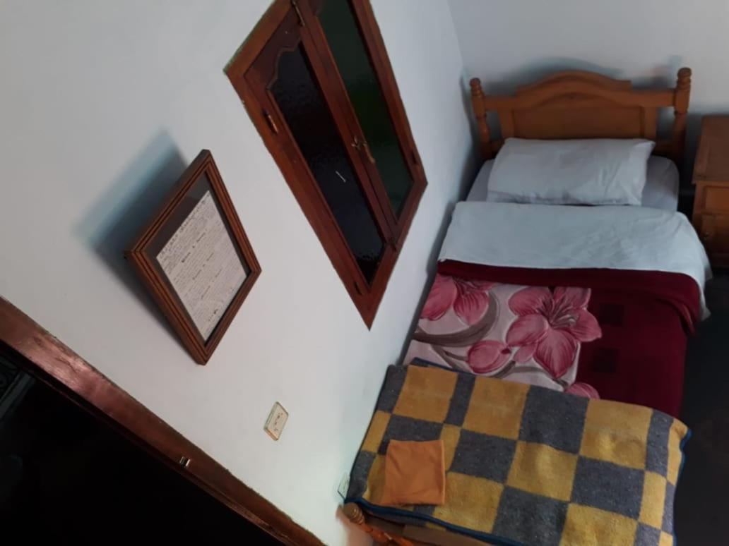 Harmony Hotel Chefchaouen Ngoại thất bức ảnh
