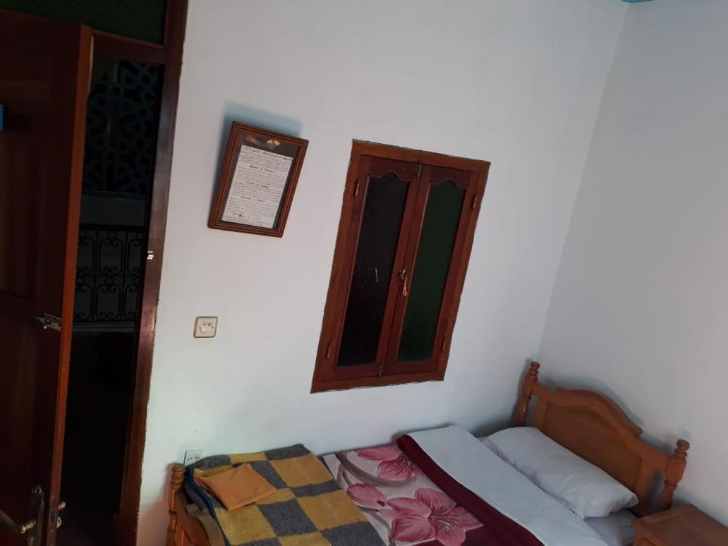 Harmony Hotel Chefchaouen Ngoại thất bức ảnh