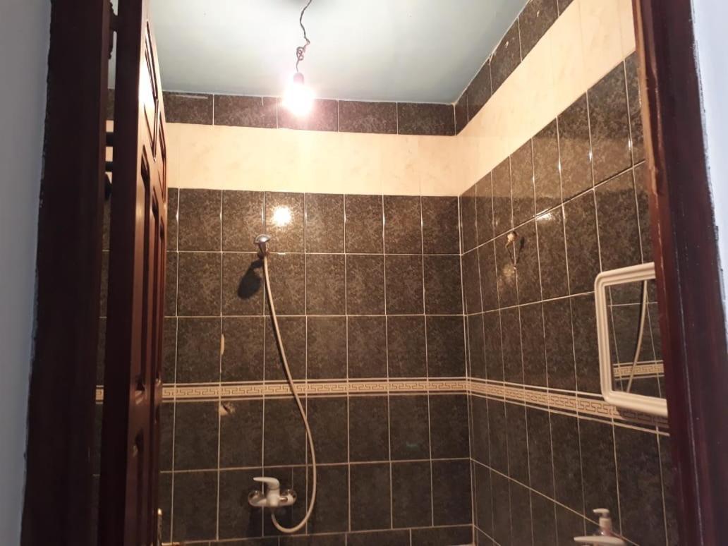 Harmony Hotel Chefchaouen Ngoại thất bức ảnh