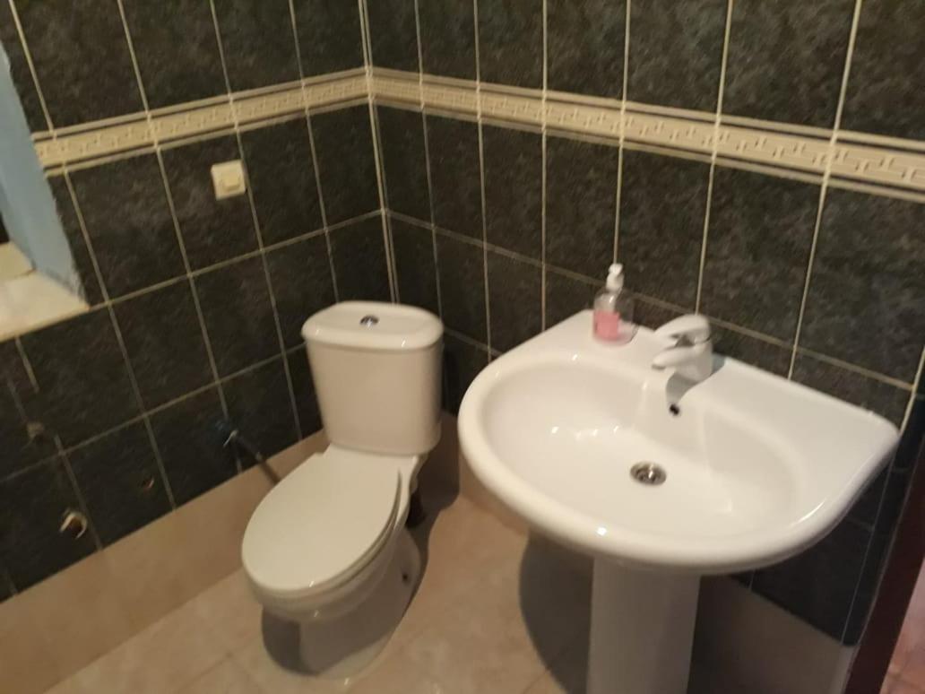 Harmony Hotel Chefchaouen Ngoại thất bức ảnh
