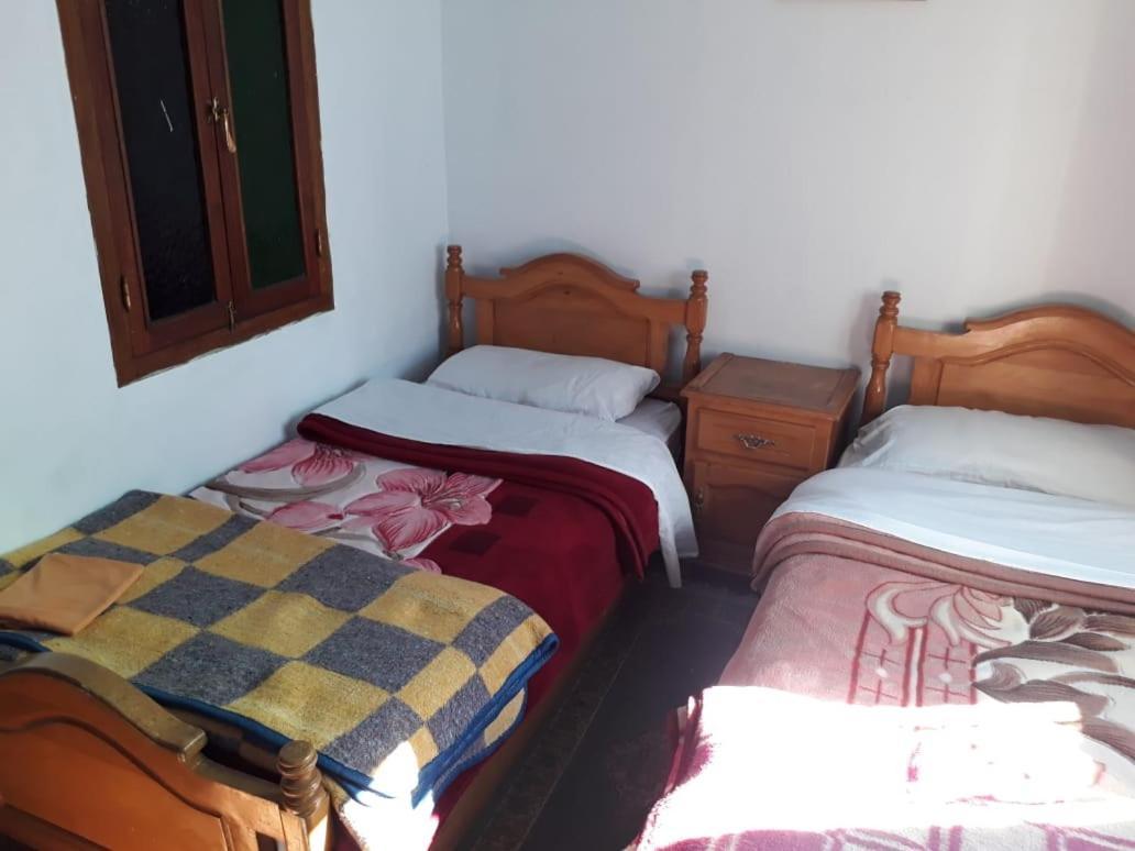 Harmony Hotel Chefchaouen Ngoại thất bức ảnh