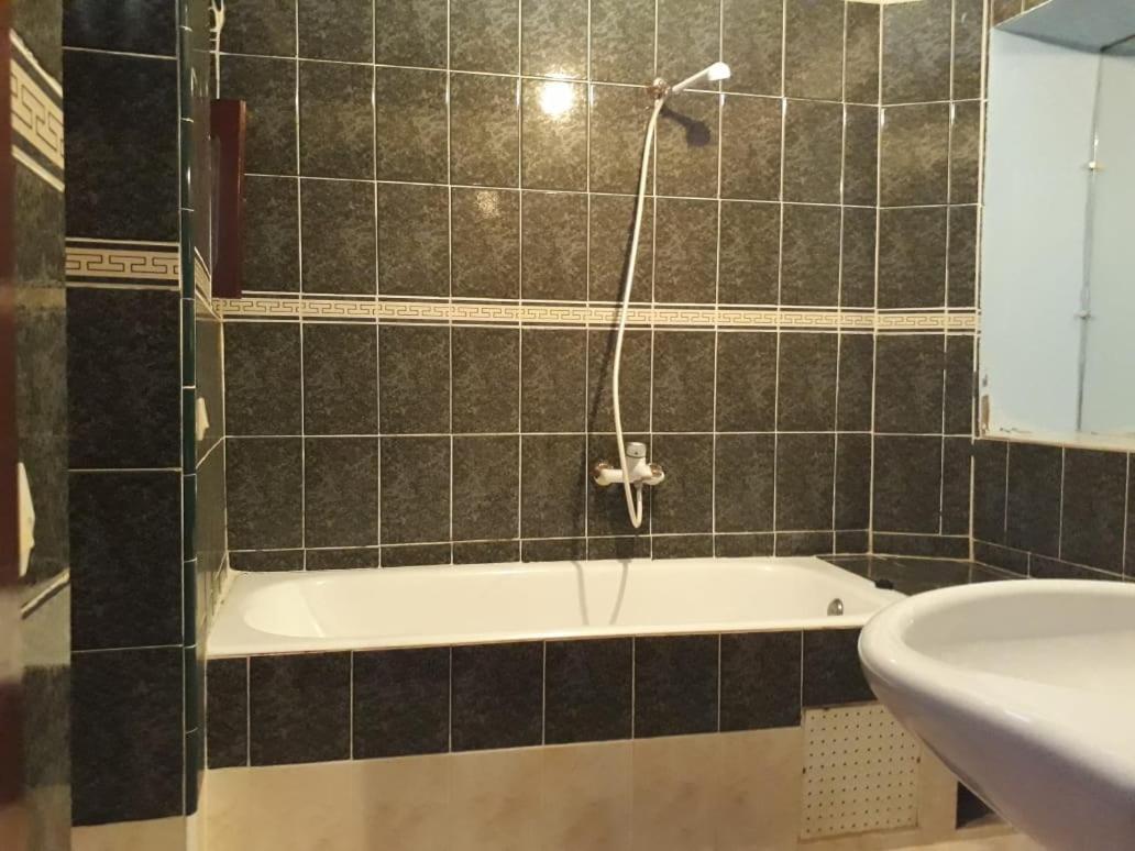 Harmony Hotel Chefchaouen Ngoại thất bức ảnh