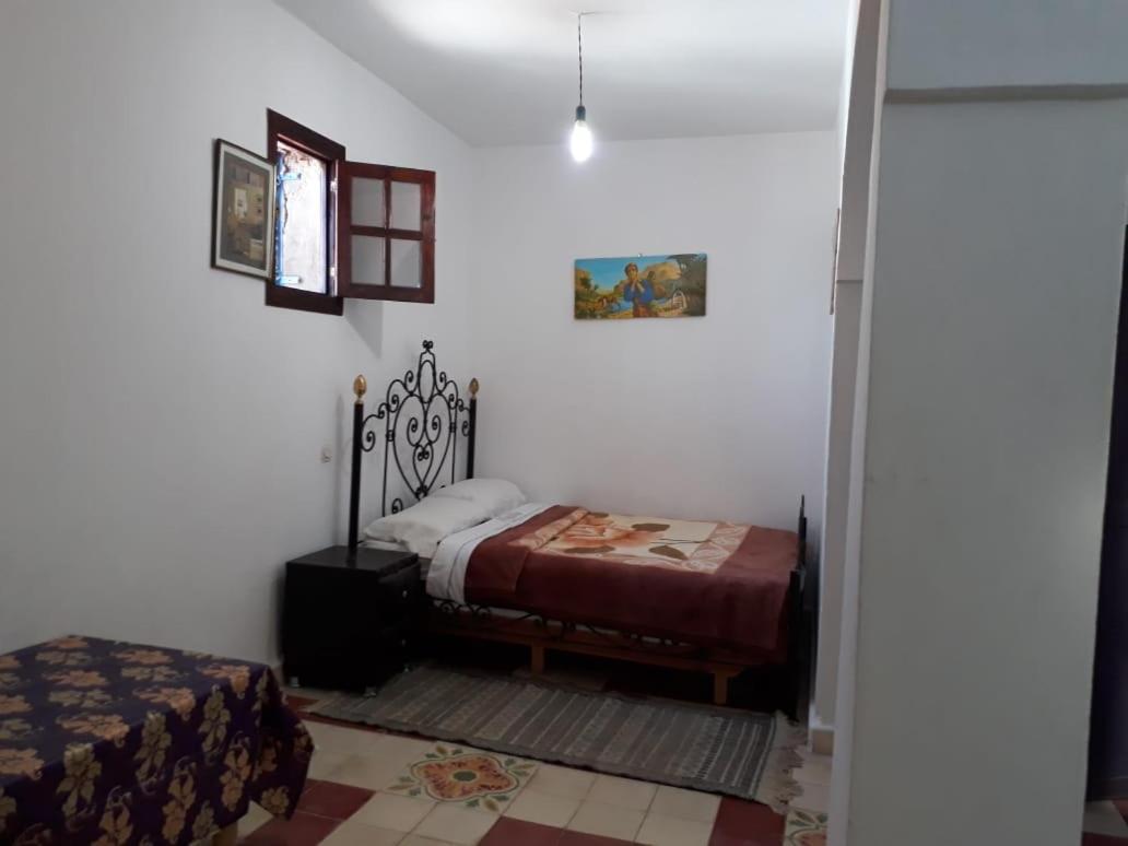 Harmony Hotel Chefchaouen Phòng bức ảnh