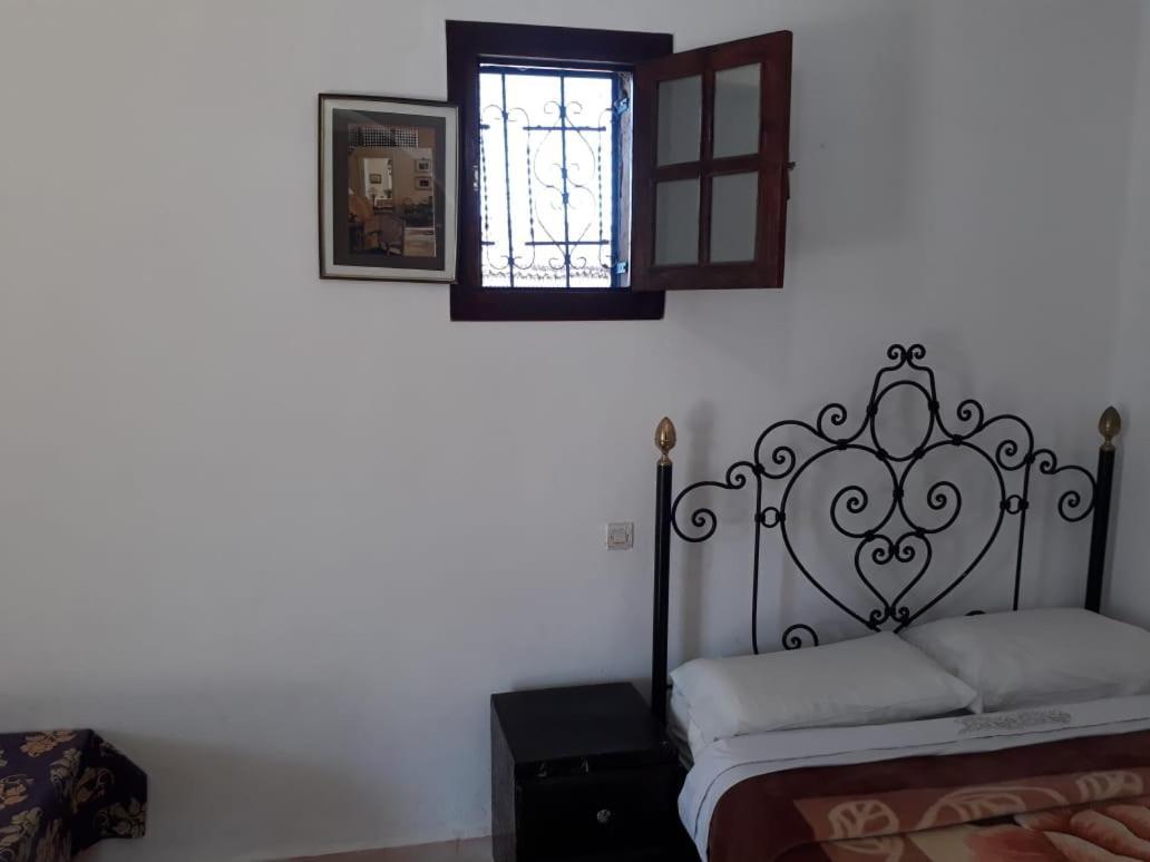Harmony Hotel Chefchaouen Phòng bức ảnh