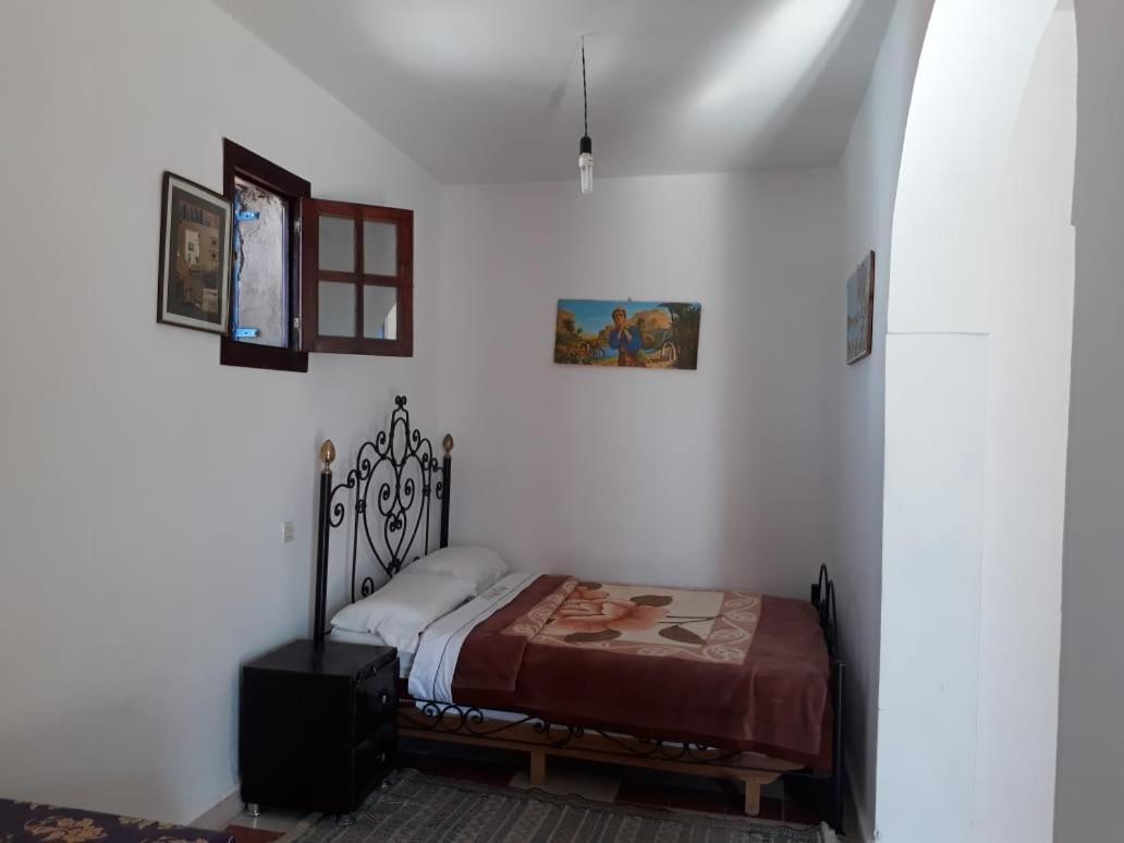 Harmony Hotel Chefchaouen Phòng bức ảnh