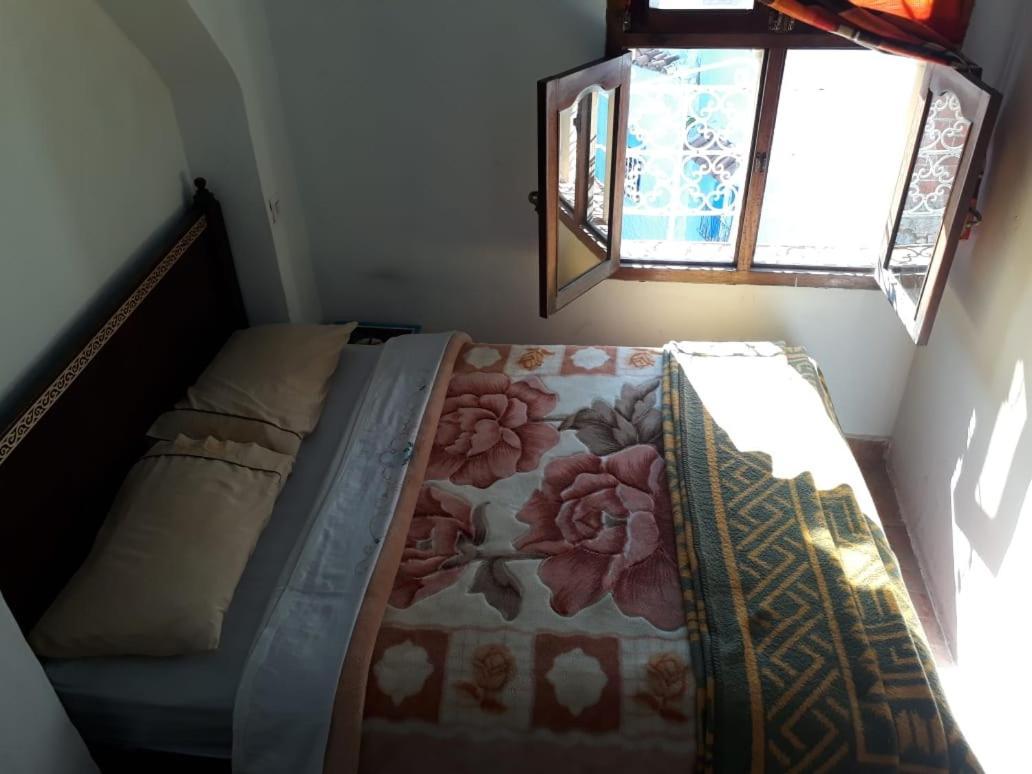 Harmony Hotel Chefchaouen Phòng bức ảnh