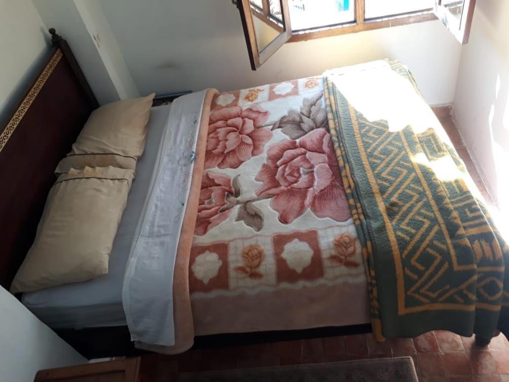 Harmony Hotel Chefchaouen Phòng bức ảnh