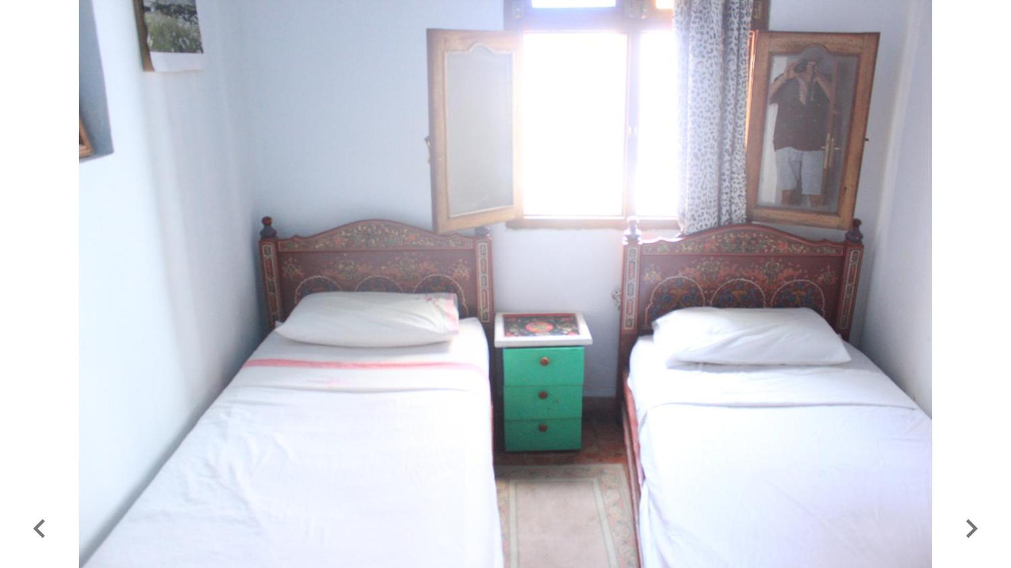 Harmony Hotel Chefchaouen Phòng bức ảnh