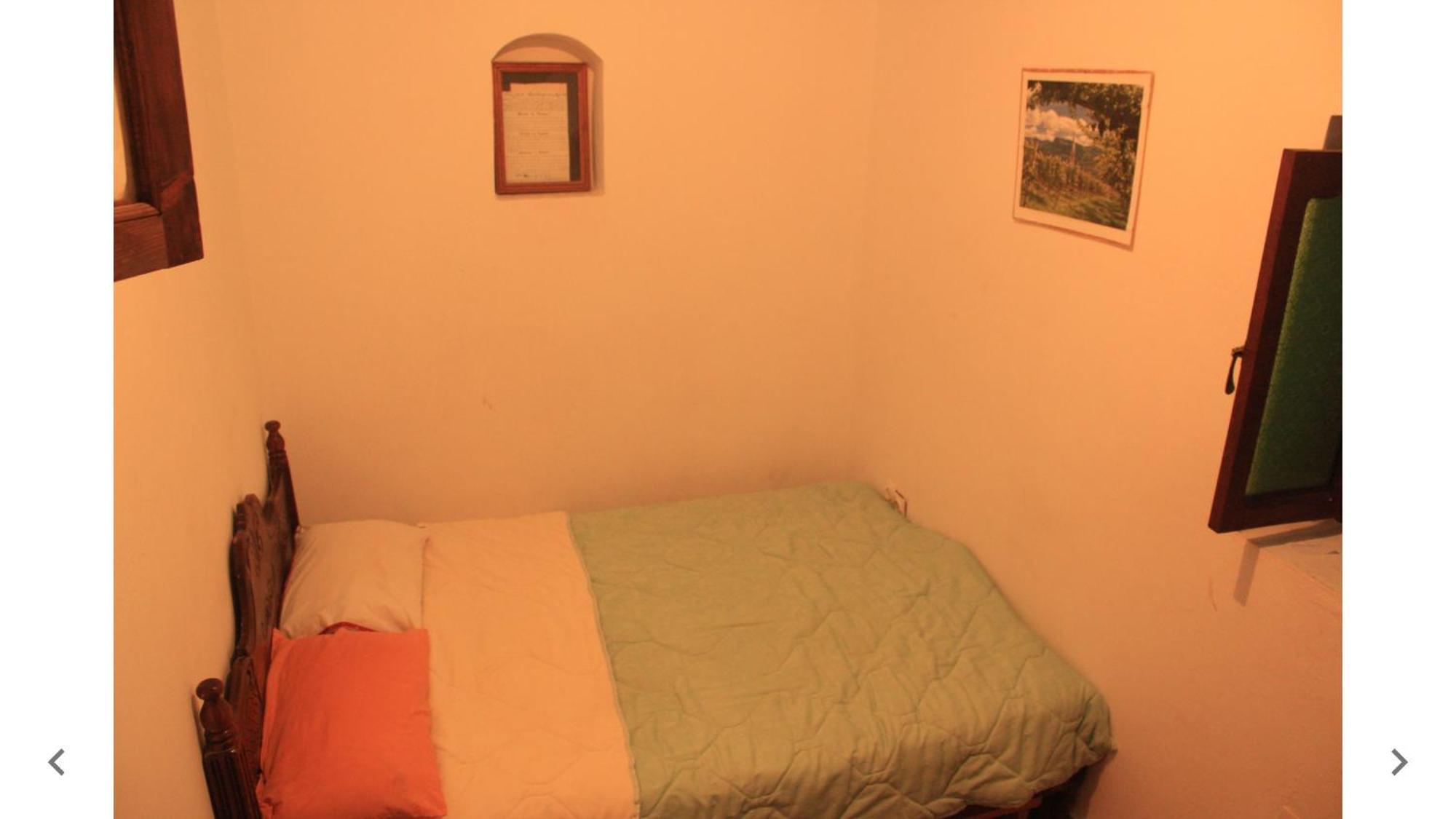 Harmony Hotel Chefchaouen Phòng bức ảnh