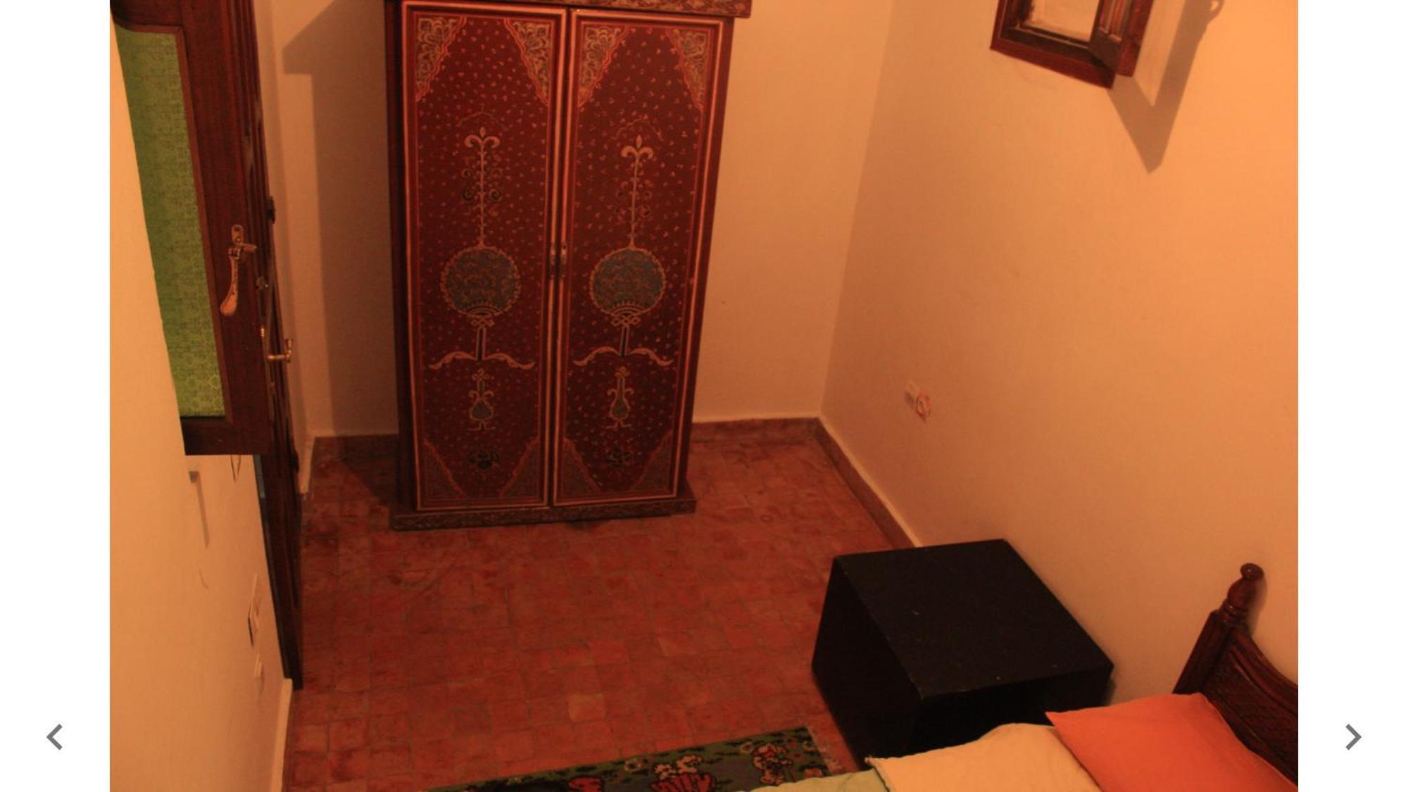 Harmony Hotel Chefchaouen Phòng bức ảnh